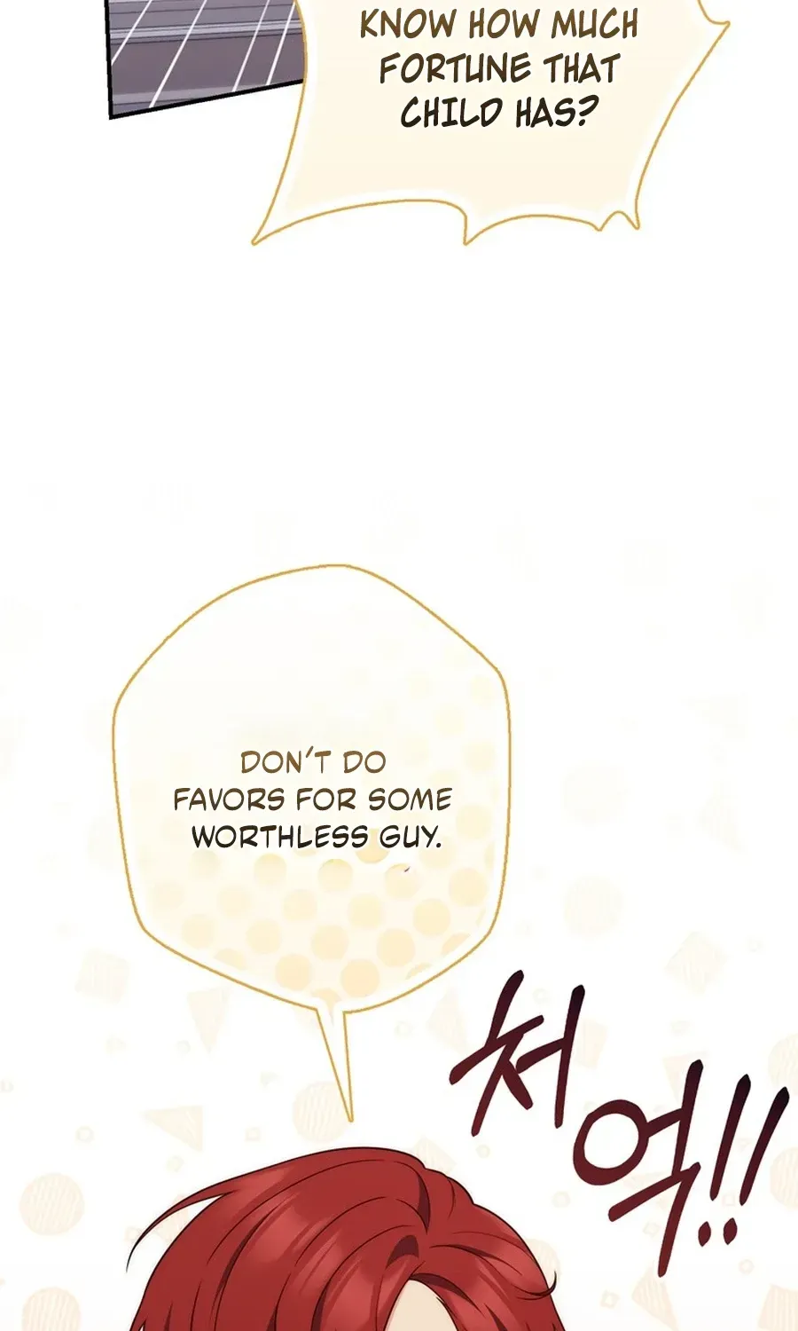 Read Fortune-Telling Lady chapter 119 image 31 on Lezhin