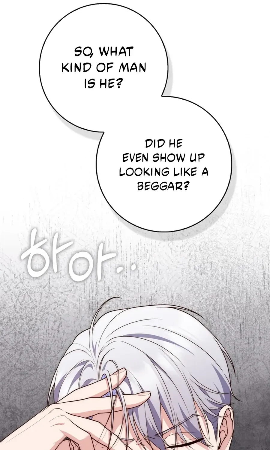 Read Fortune-Telling Lady chapter 119 image 37 on Lezhin