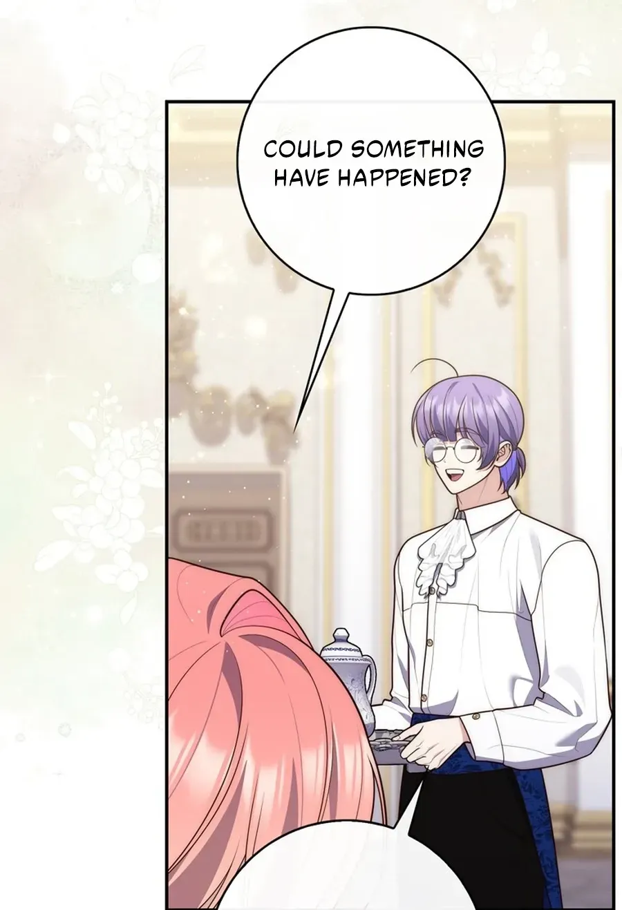 Read Fortune-Telling Lady chapter 119 image 4 on Lezhin