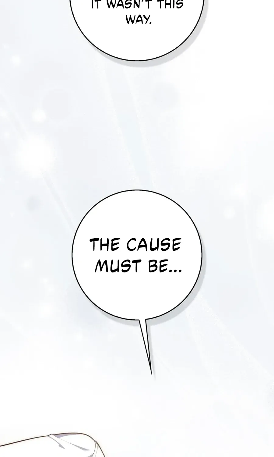 Read Fortune-Telling Lady chapter 119 image 45 on Lezhin