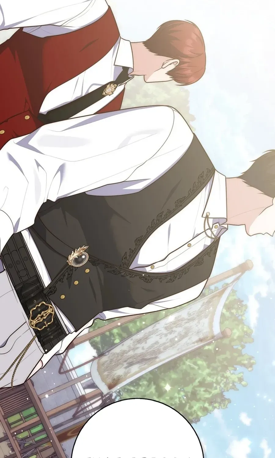 Read Fortune-Telling Lady chapter 119 image 46 on Lezhin