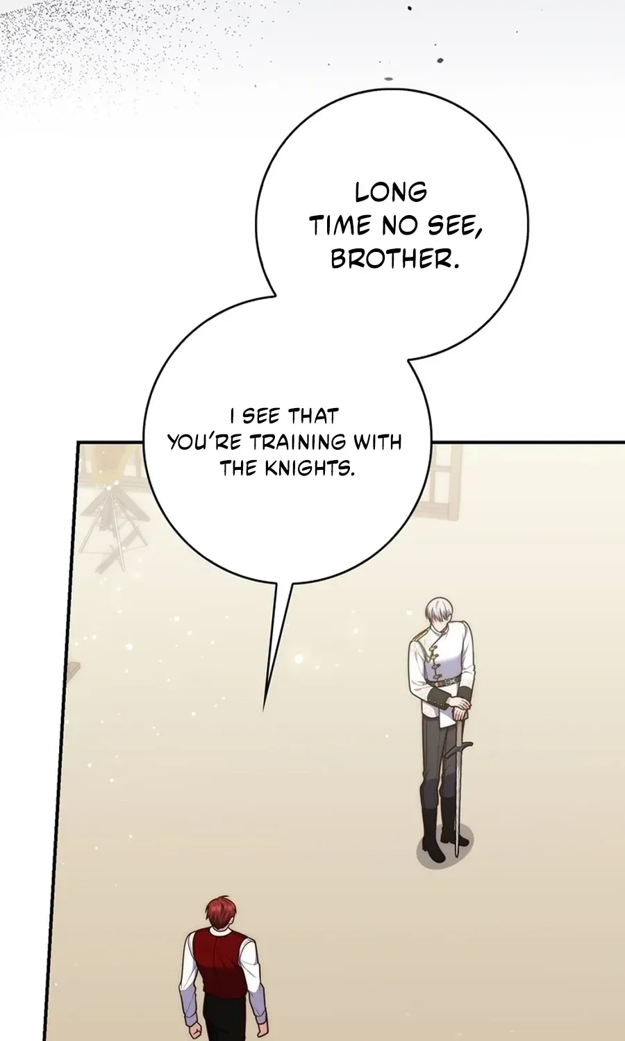 Read Fortune-Telling Lady chapter 119 image 49 on Lezhin