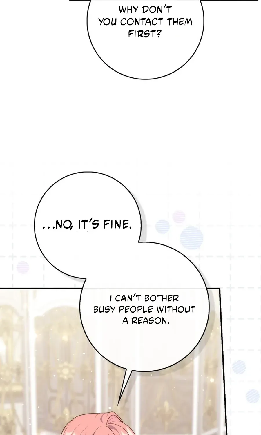 Read Fortune-Telling Lady chapter 119 image 5 on Lezhin