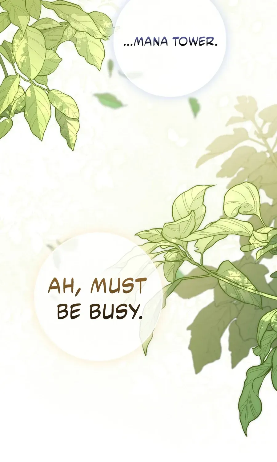 Read Fortune-Telling Lady chapter 119 image 56 on Lezhin