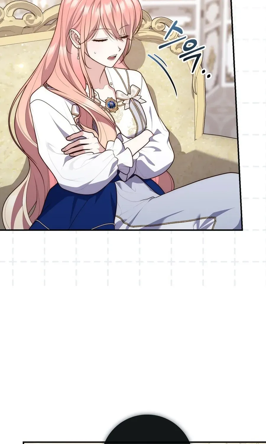 Read Fortune-Telling Lady chapter 119 image 6 on Lezhin