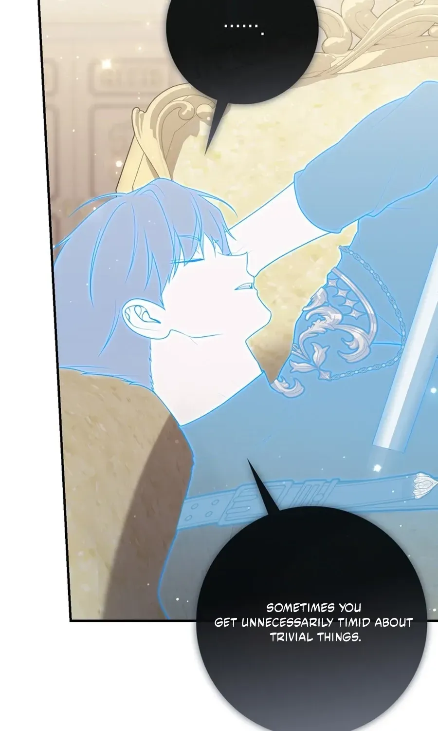 Read Fortune-Telling Lady chapter 119 image 7 on Lezhin