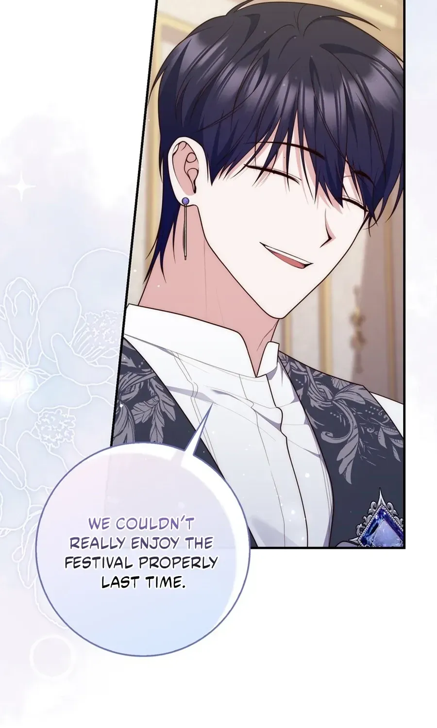Read Fortune-Telling Lady chapter 119 image 73 on Lezhin