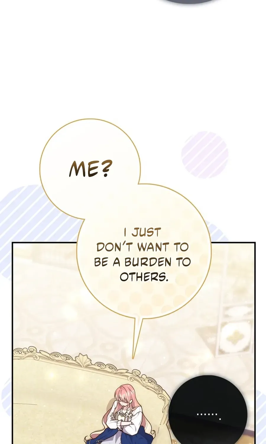Read Fortune-Telling Lady chapter 119 image 8 on Lezhin