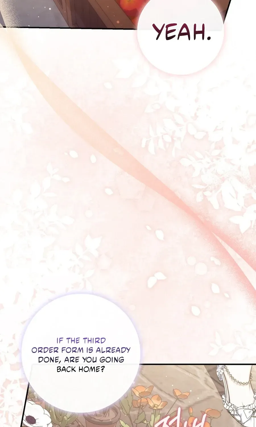 Read Fortune-Telling Lady chapter 119 image 81 on Lezhin