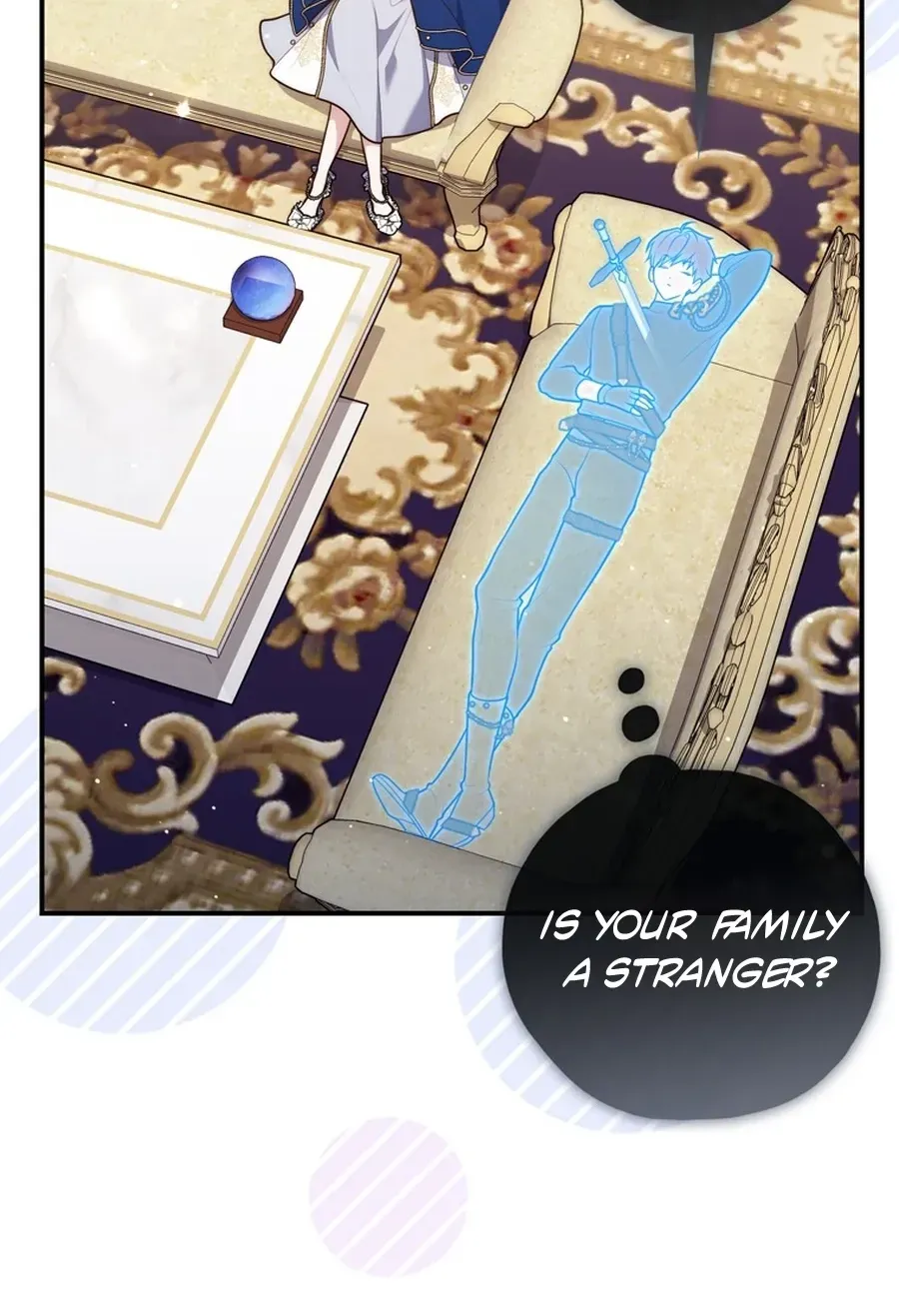 Read Fortune-Telling Lady chapter 119 image 9 on Lezhin