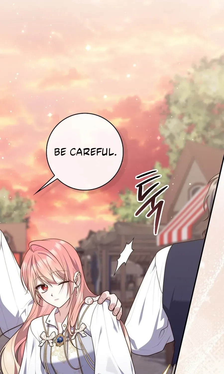 Read Fortune-Telling Lady chapter 119 image 92 on Lezhin