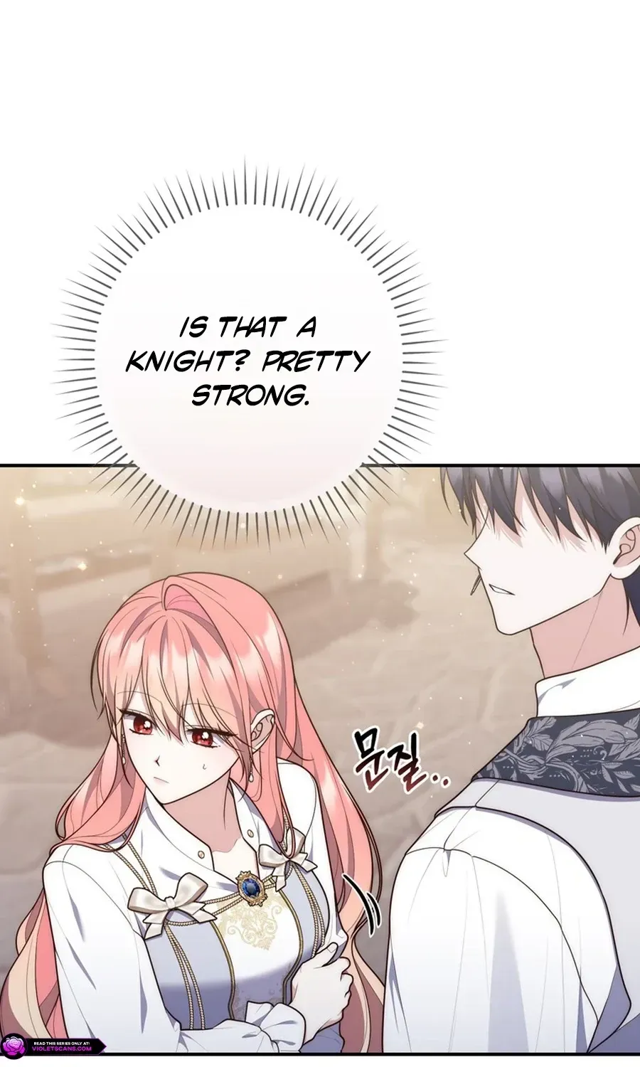 Read Fortune-Telling Lady chapter 119 image 97 on Lezhin