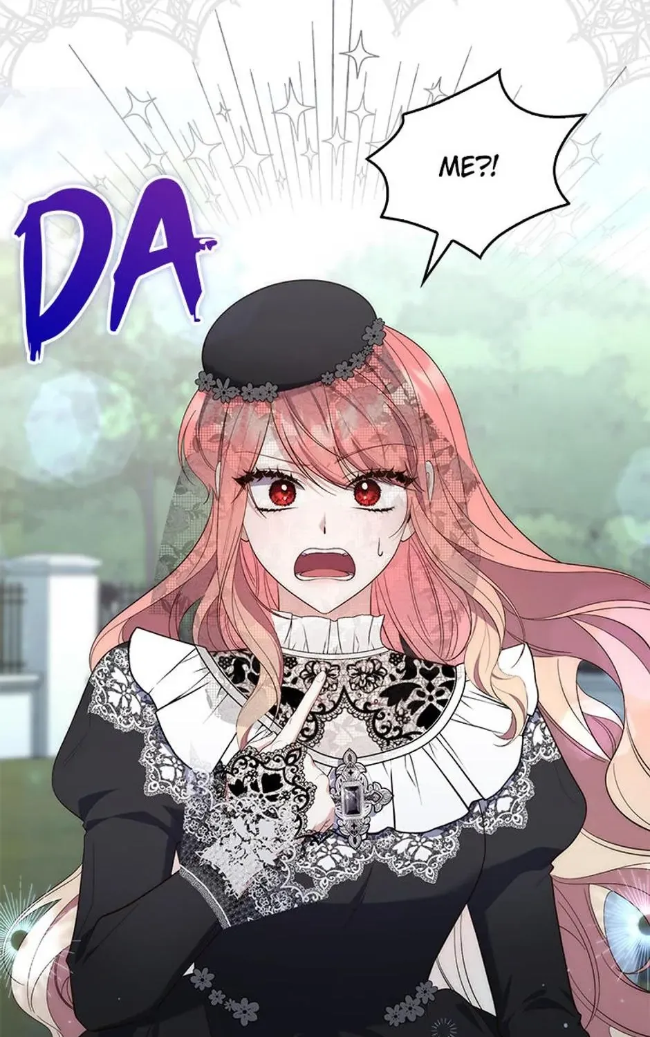Read Fortune-Telling Lady chapter 12 image 10 on Lezhin