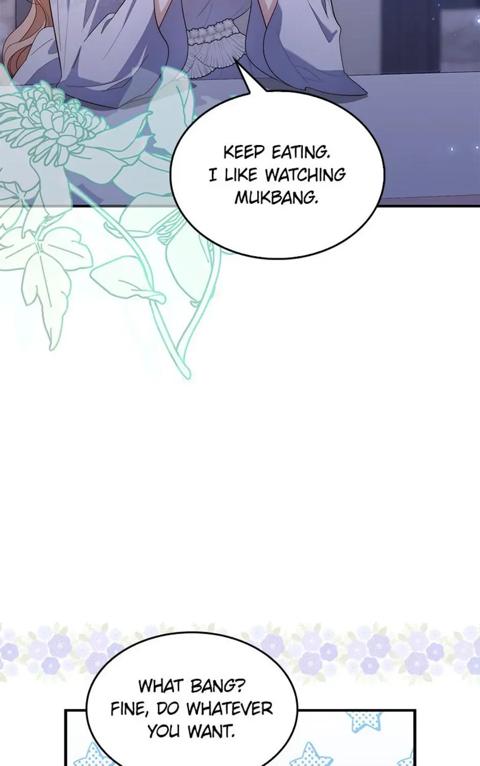 Read Fortune-Telling Lady chapter 12 image 106 on Lezhin