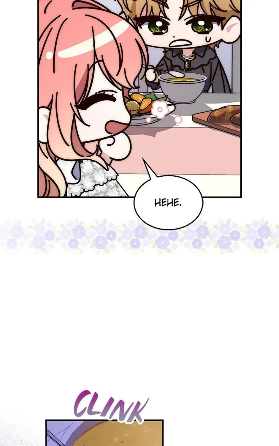 Read Fortune-Telling Lady chapter 12 image 108 on Lezhin