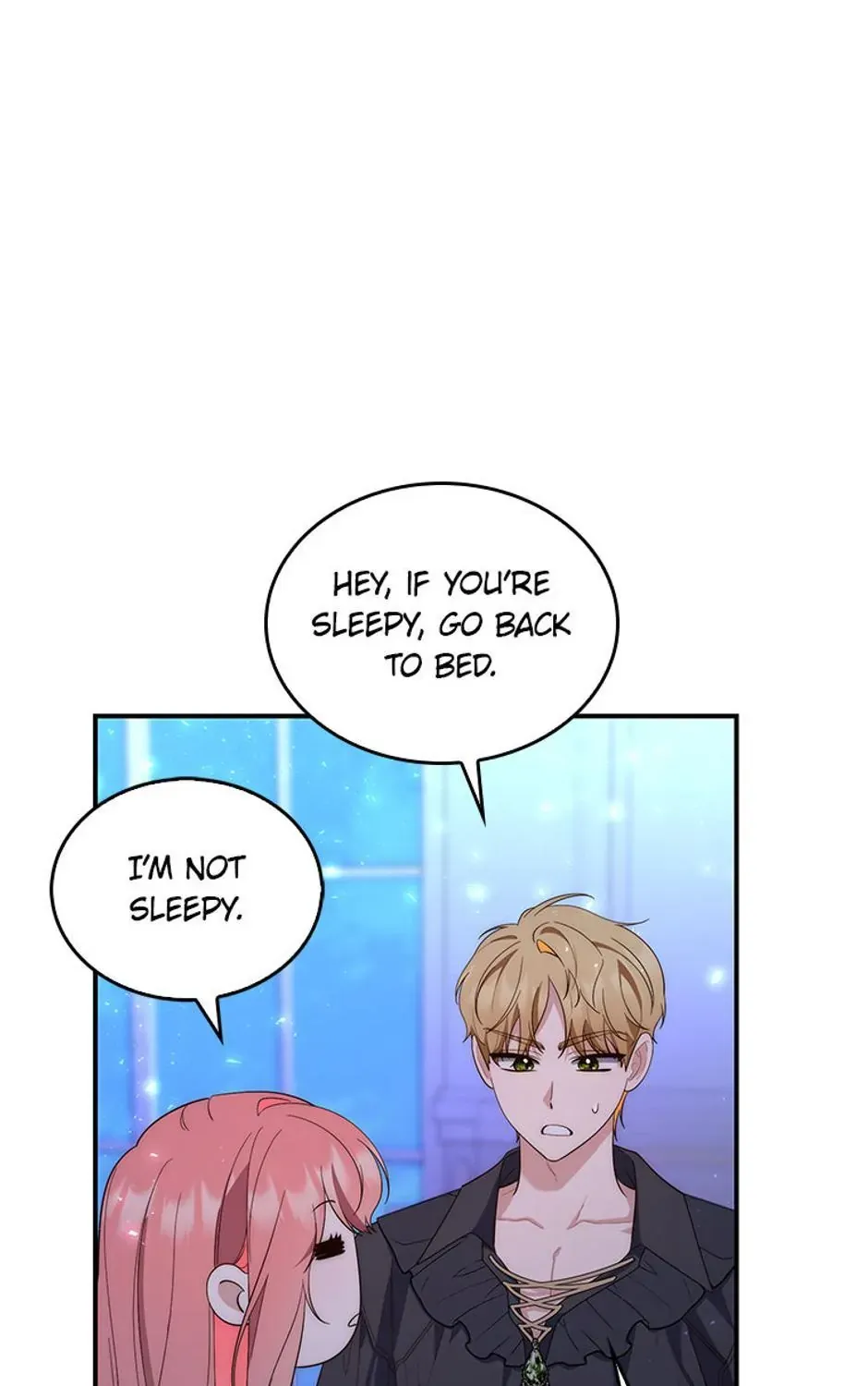 Read Fortune-Telling Lady chapter 12 image 116 on Lezhin