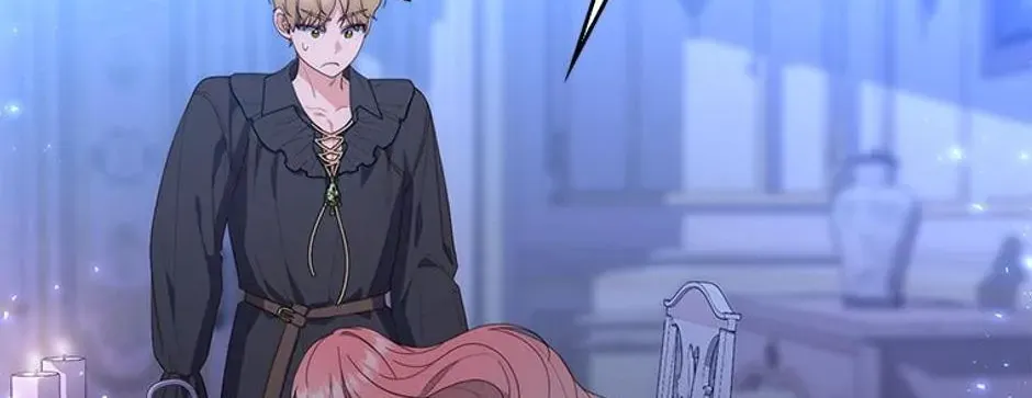 Read Fortune-Telling Lady chapter 12 image 129 on Lezhin