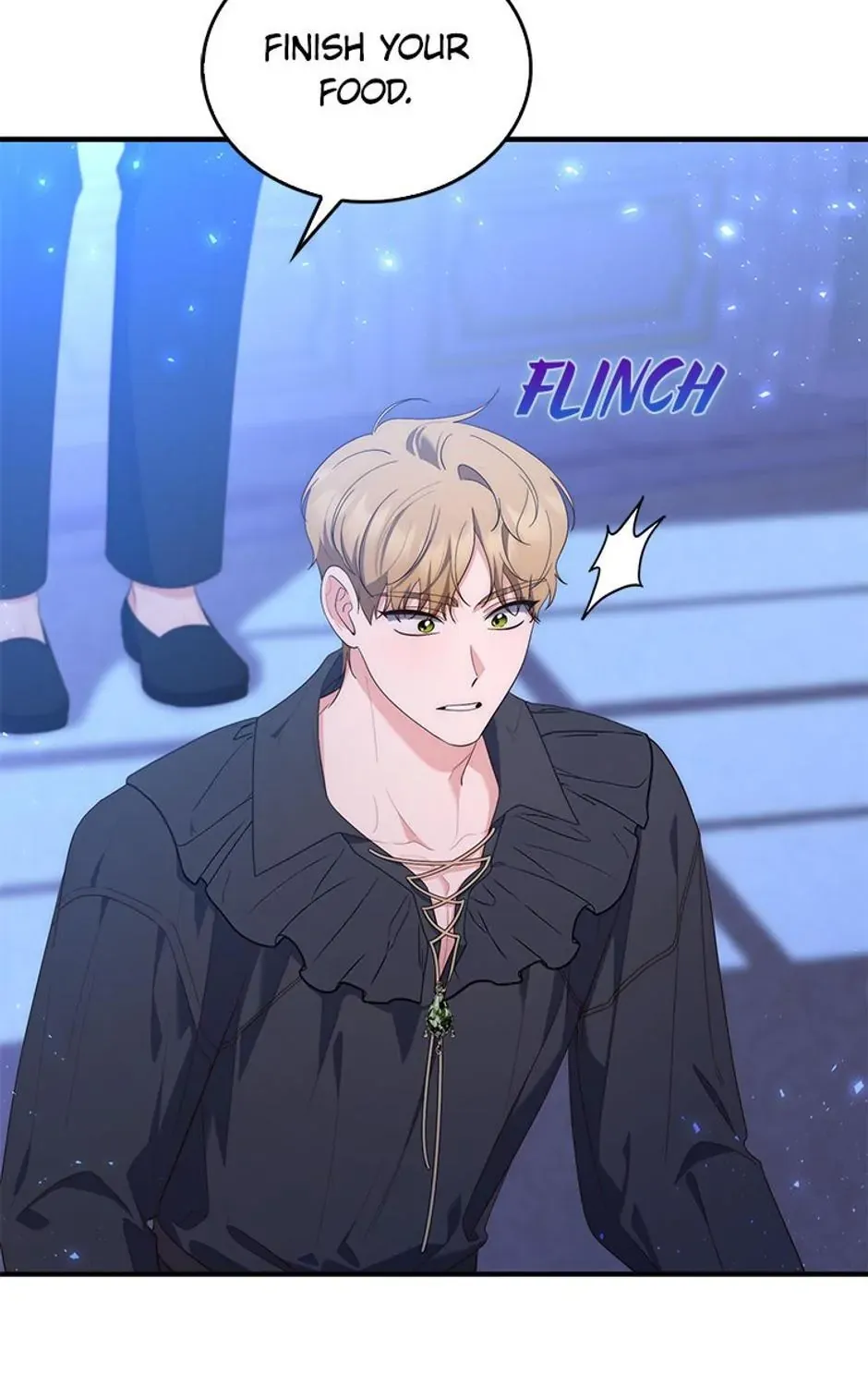 Read Fortune-Telling Lady chapter 12 image 132 on Lezhin