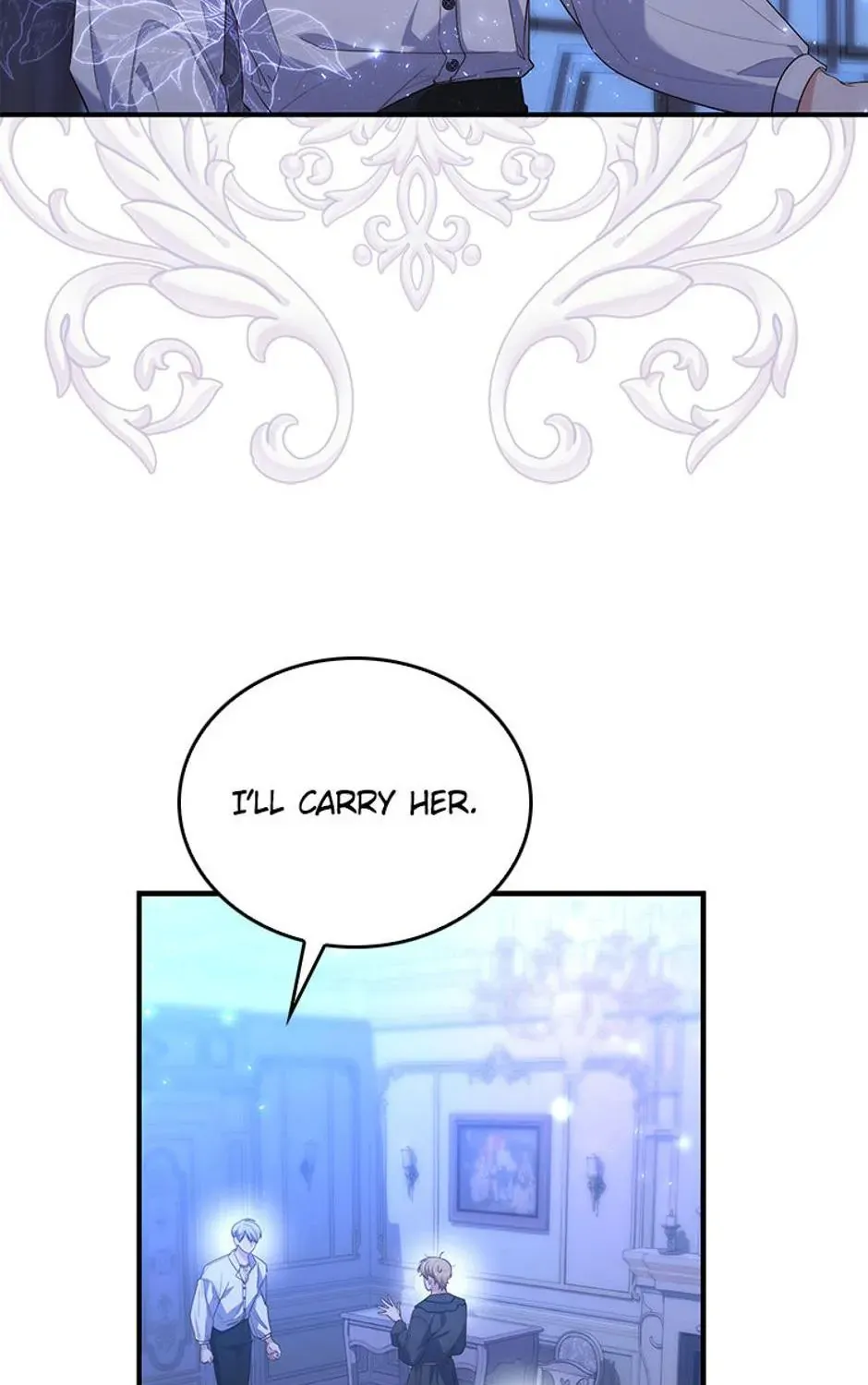 Read Fortune-Telling Lady chapter 12 image 136 on Lezhin