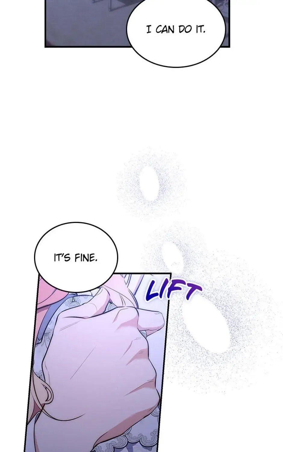 Read Fortune-Telling Lady chapter 12 image 138 on Lezhin