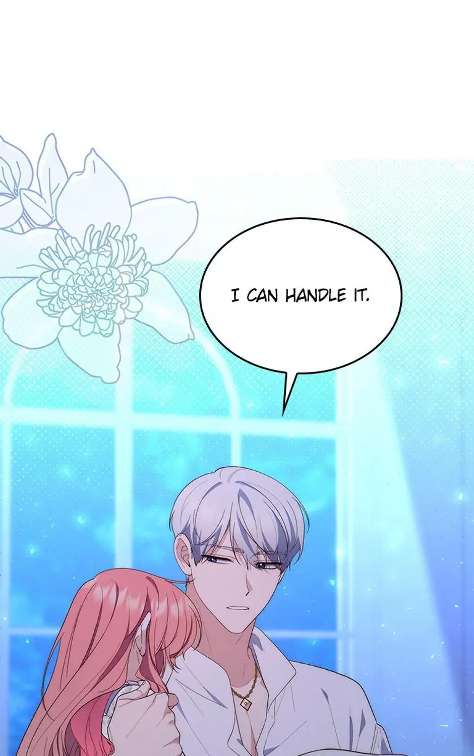 Read Fortune-Telling Lady chapter 12 image 140 on Lezhin