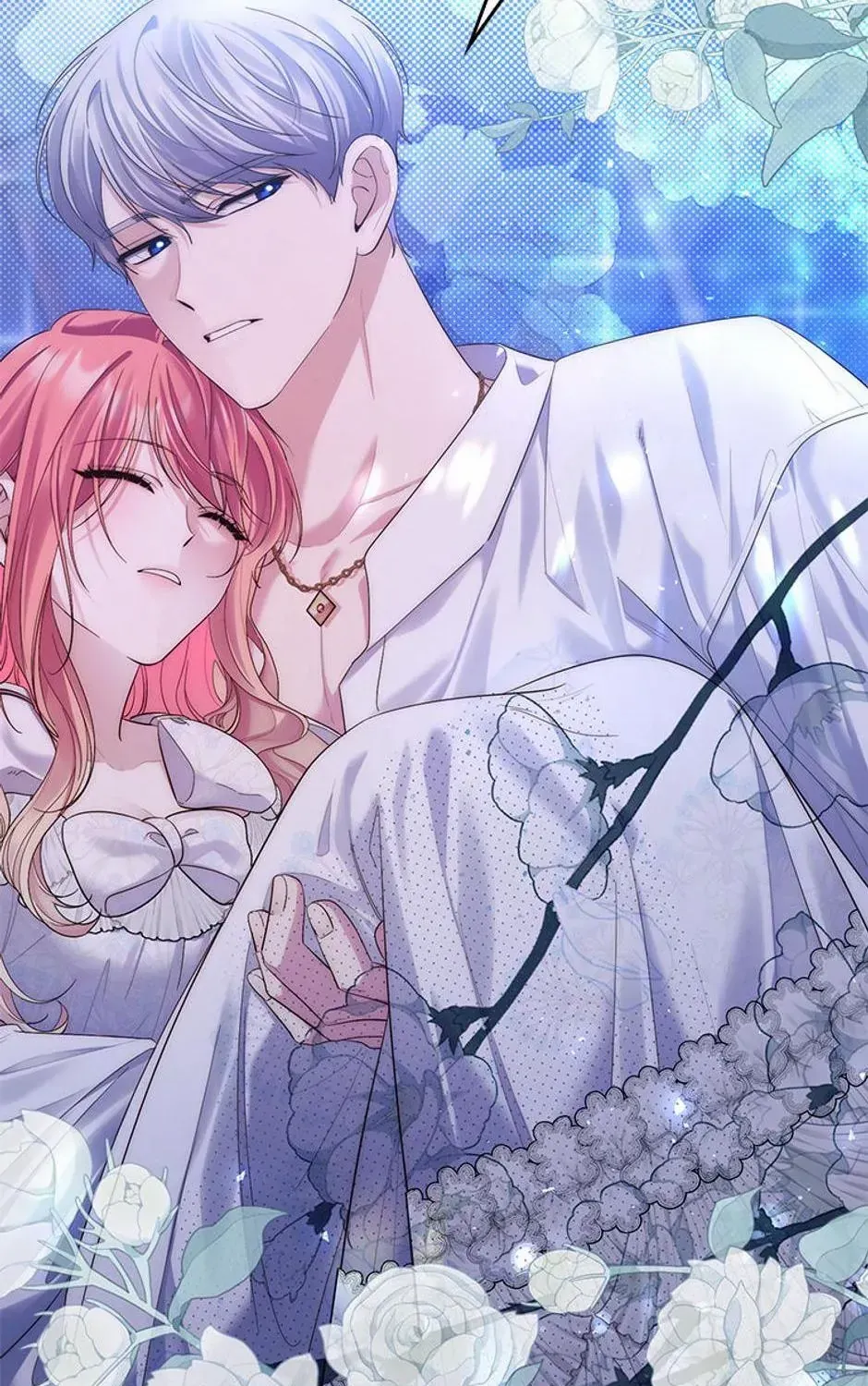 Read Fortune-Telling Lady chapter 12 image 146 on Lezhin