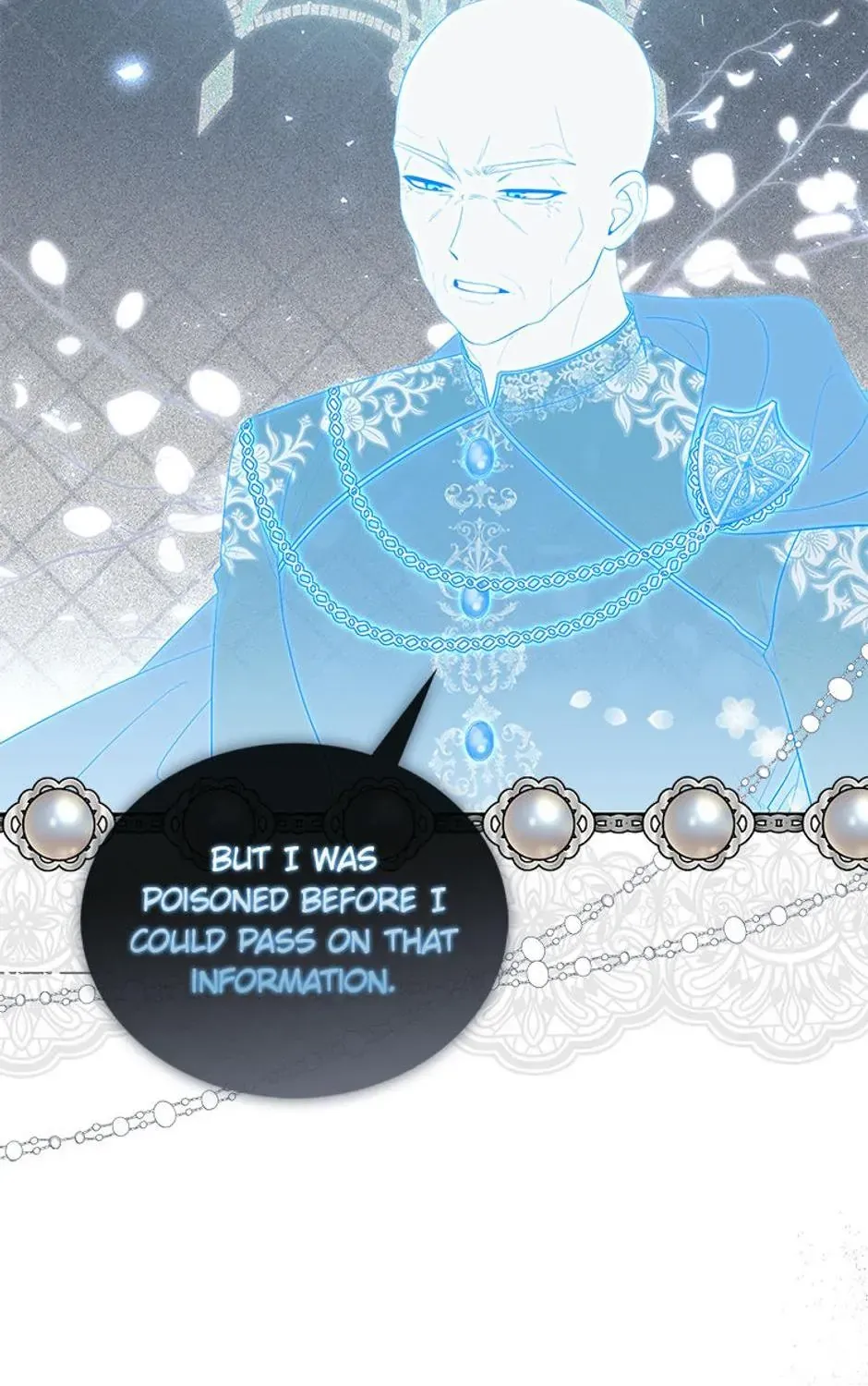 Read Fortune-Telling Lady chapter 12 image 2 on Lezhin