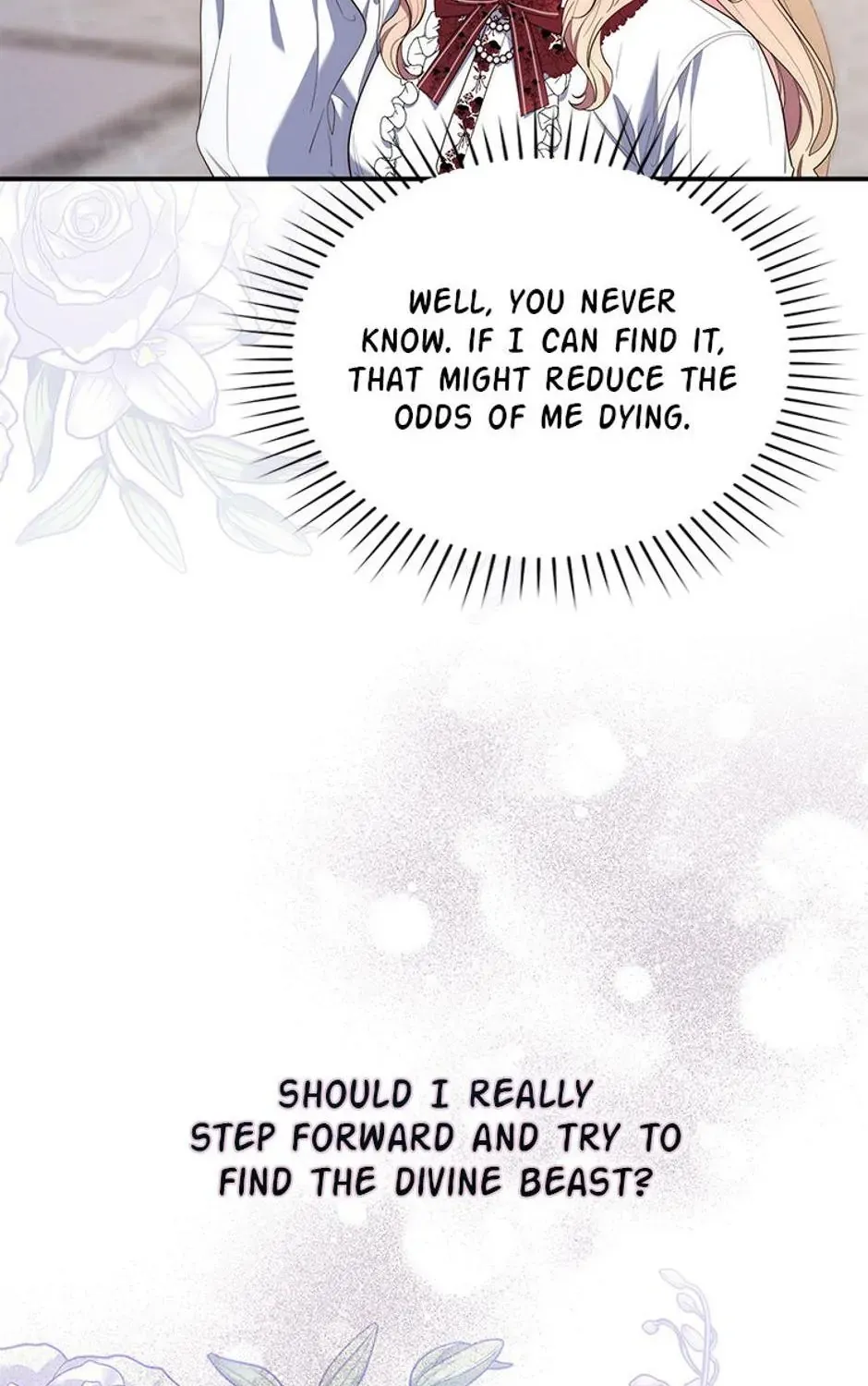 Read Fortune-Telling Lady chapter 12 image 30 on Lezhin