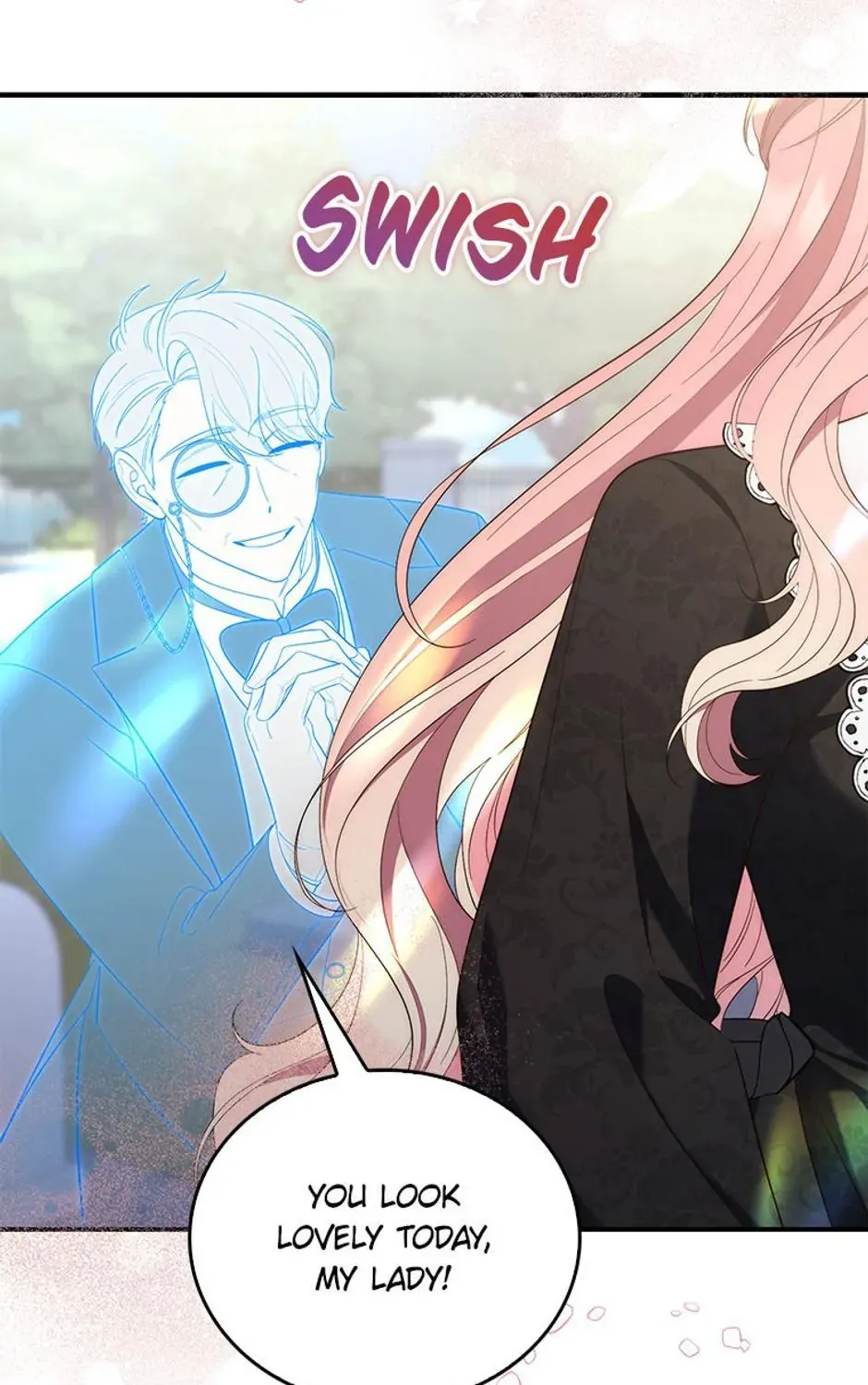 Read Fortune-Telling Lady chapter 12 image 34 on Lezhin