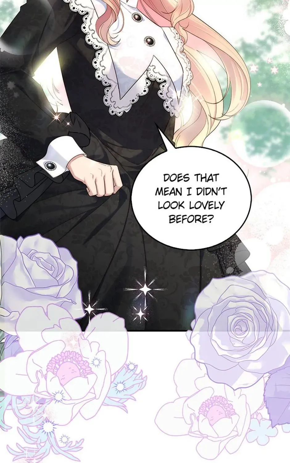 Read Fortune-Telling Lady chapter 12 image 38 on Lezhin