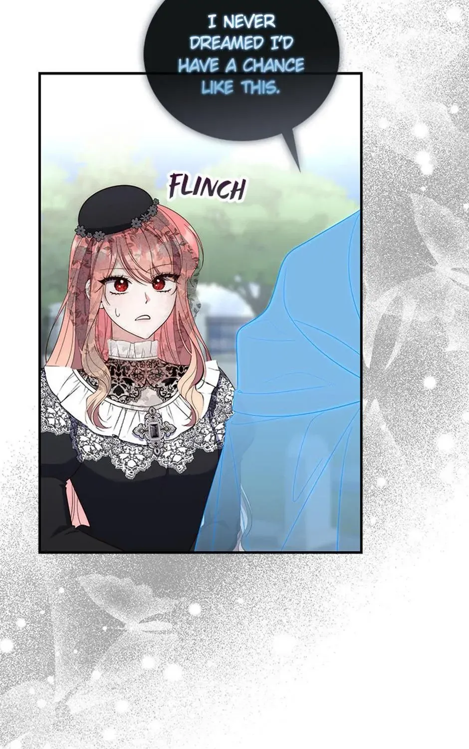 Read Fortune-Telling Lady chapter 12 image 4 on Lezhin