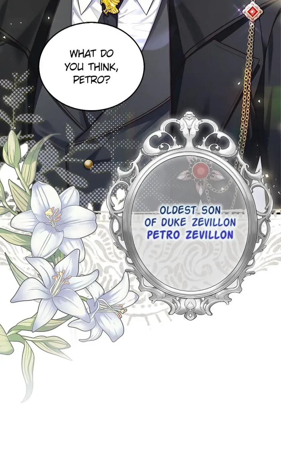 Read Fortune-Telling Lady chapter 12 image 48 on Lezhin