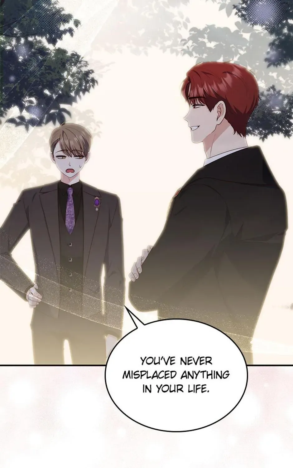 Read Fortune-Telling Lady chapter 12 image 58 on Lezhin