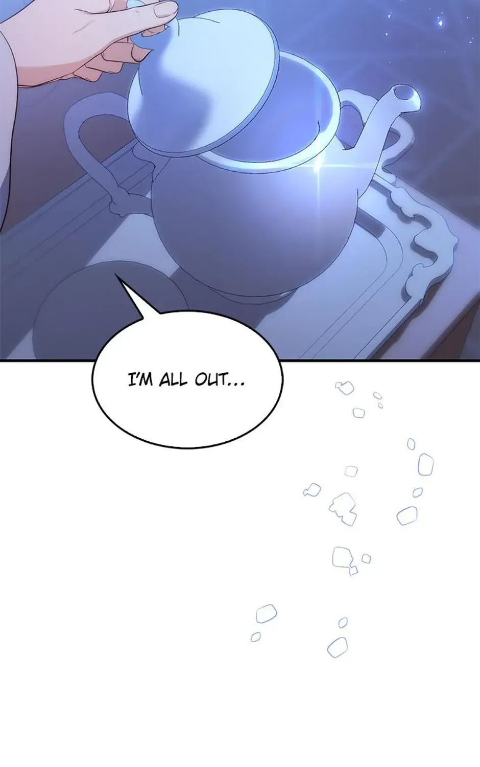 Read Fortune-Telling Lady chapter 12 image 80 on Lezhin