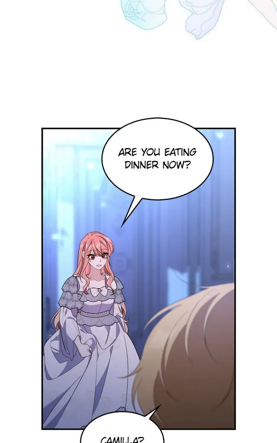 Read Fortune-Telling Lady chapter 12 image 96 on Lezhin