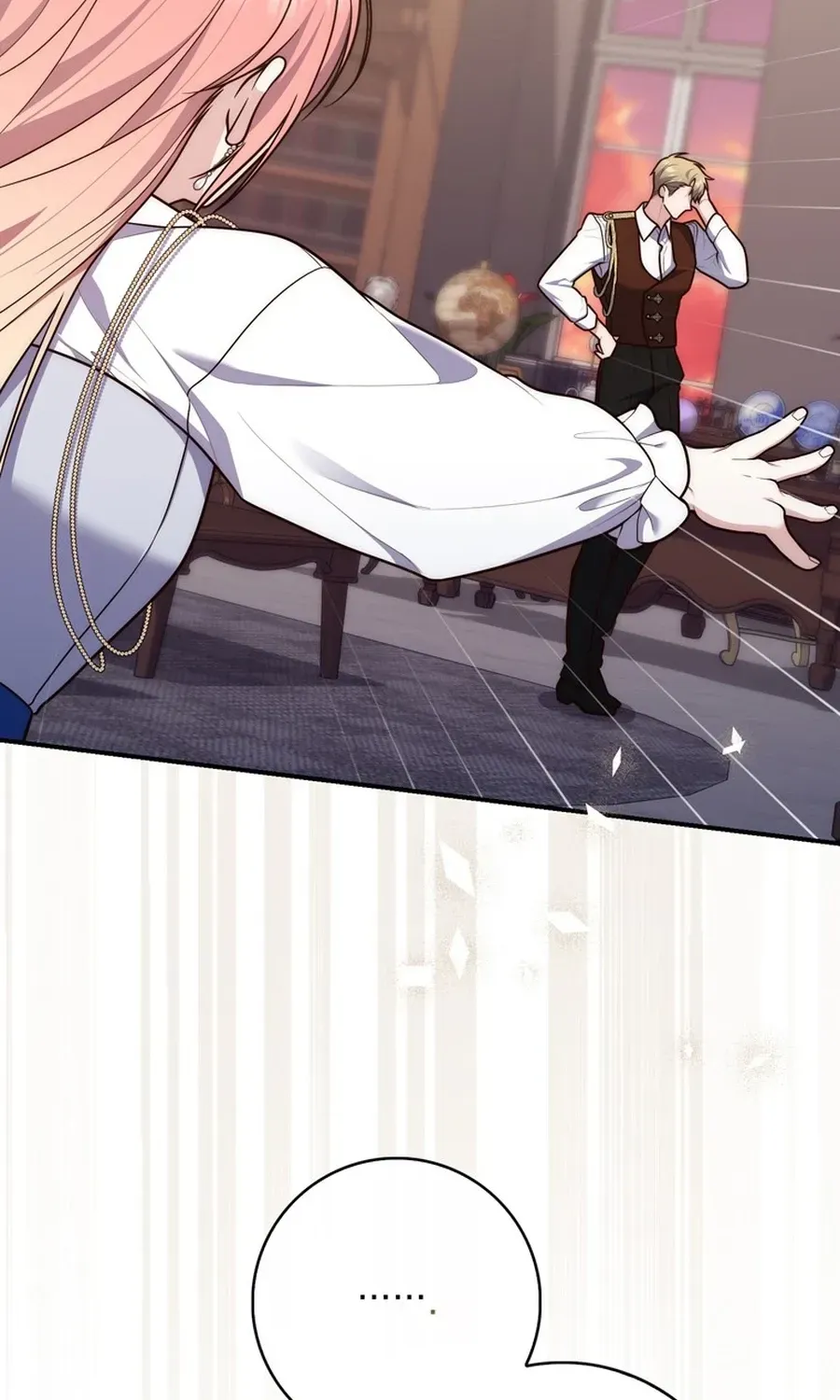 Read Fortune-Telling Lady chapter 121 image 104 on Lezhin
