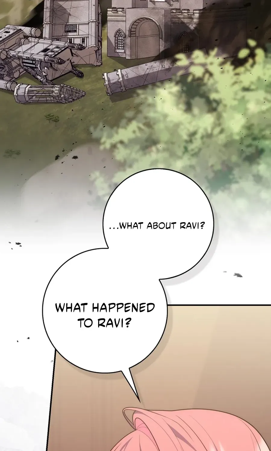 Read Fortune-Telling Lady chapter 121 image 108 on Lezhin