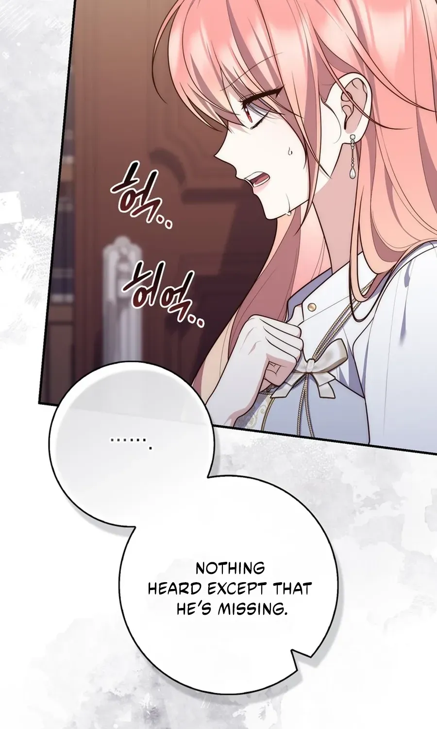 Read Fortune-Telling Lady chapter 121 image 109 on Lezhin