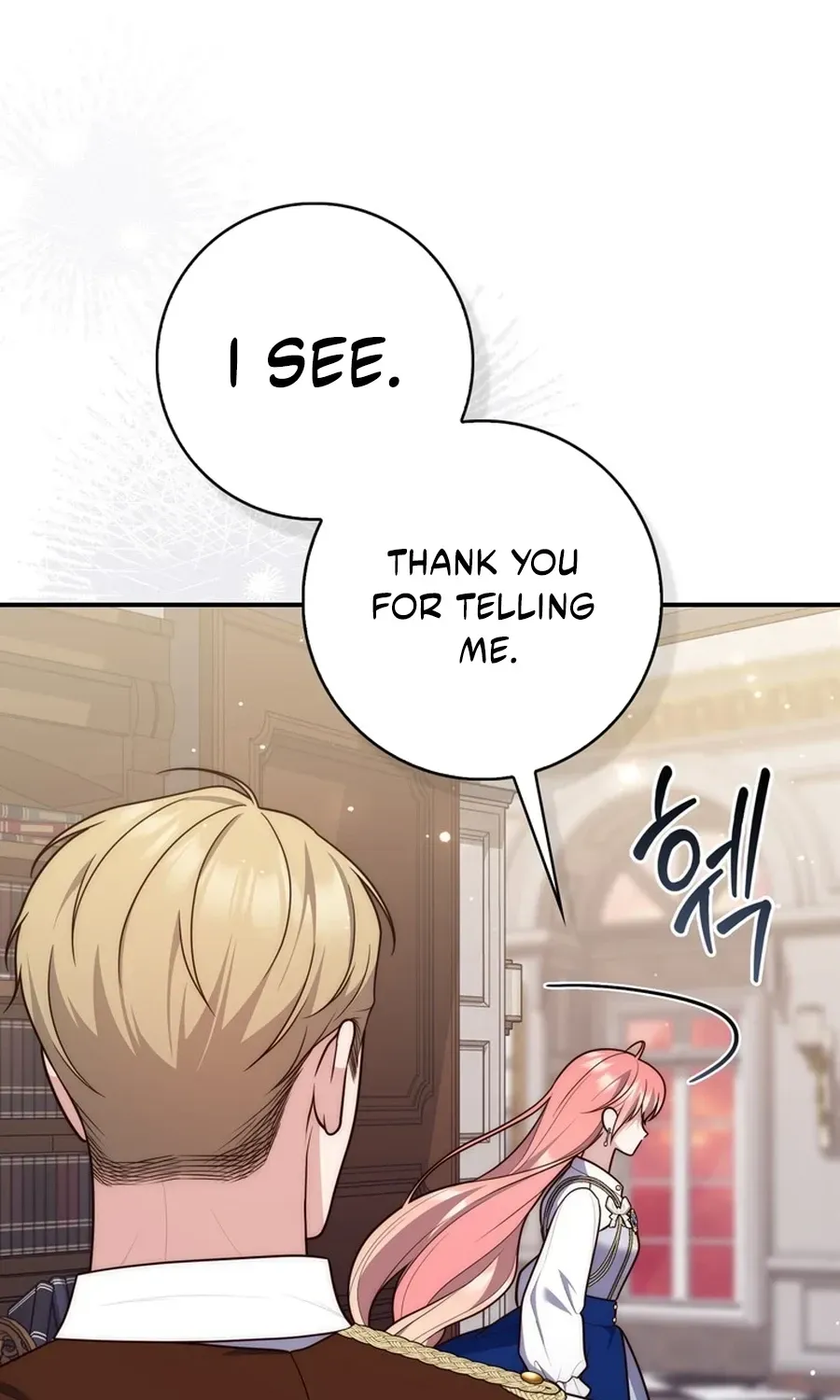 Read Fortune-Telling Lady chapter 121 image 112 on Lezhin
