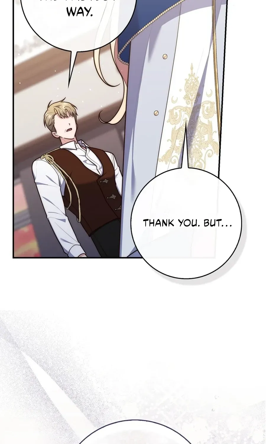 Read Fortune-Telling Lady chapter 121 image 114 on Lezhin