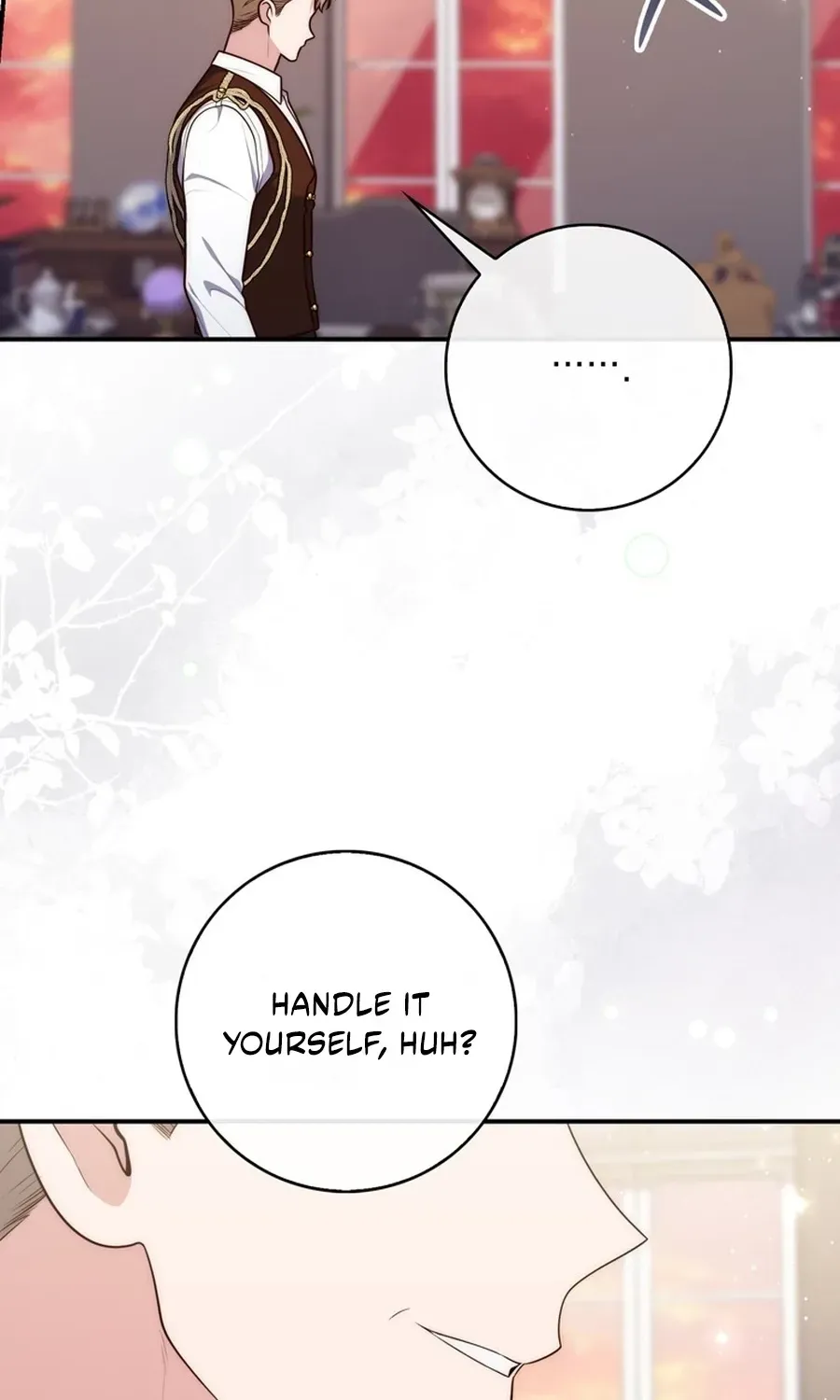 Read Fortune-Telling Lady chapter 121 image 117 on Lezhin