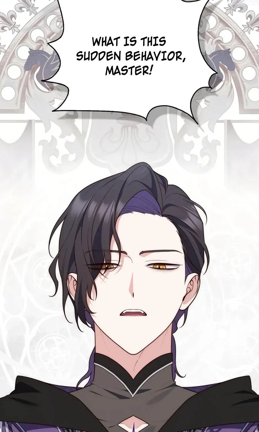 Read Fortune-Telling Lady chapter 121 image 19 on Lezhin