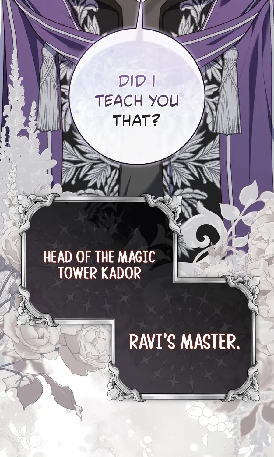 Read Fortune-Telling Lady chapter 121 image 20 on Lezhin