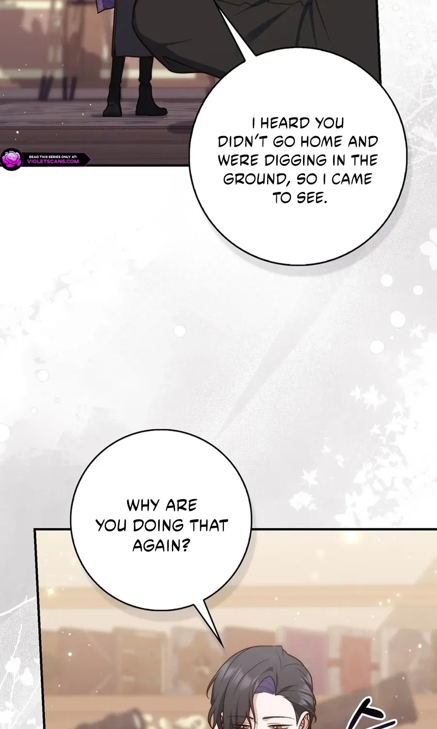 Read Fortune-Telling Lady chapter 121 image 22 on Lezhin