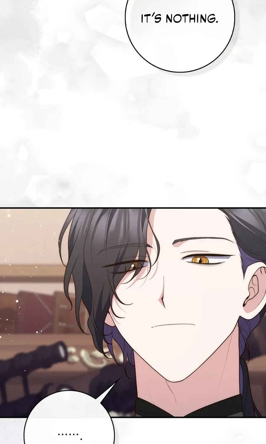 Read Fortune-Telling Lady chapter 121 image 25 on Lezhin
