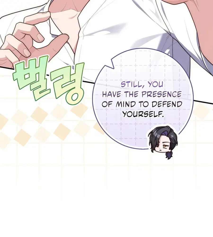 Read Fortune-Telling Lady chapter 121 image 33 on Lezhin