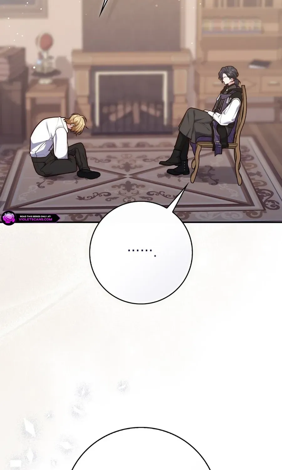 Read Fortune-Telling Lady chapter 121 image 38 on Lezhin