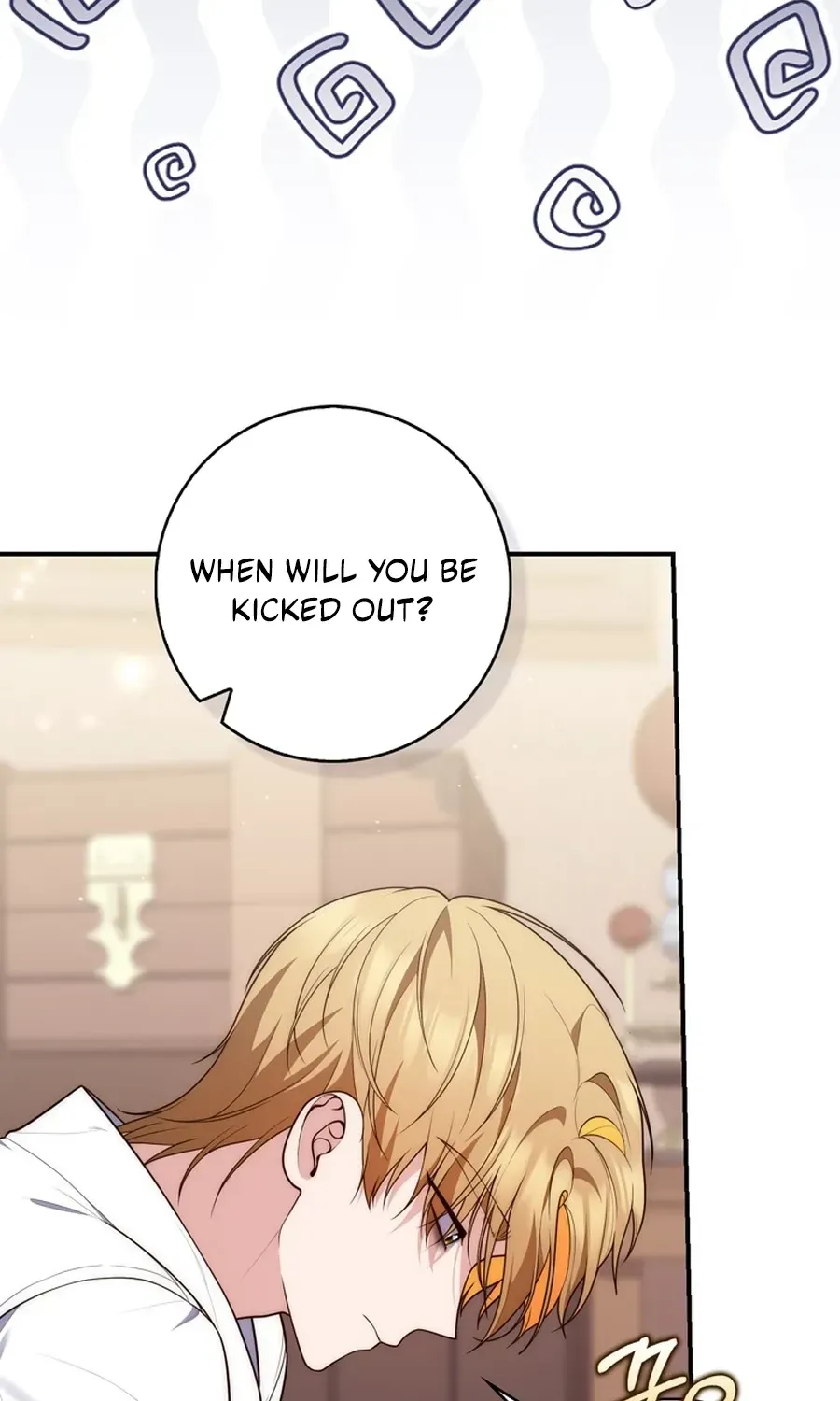 Read Fortune-Telling Lady chapter 121 image 40 on Lezhin