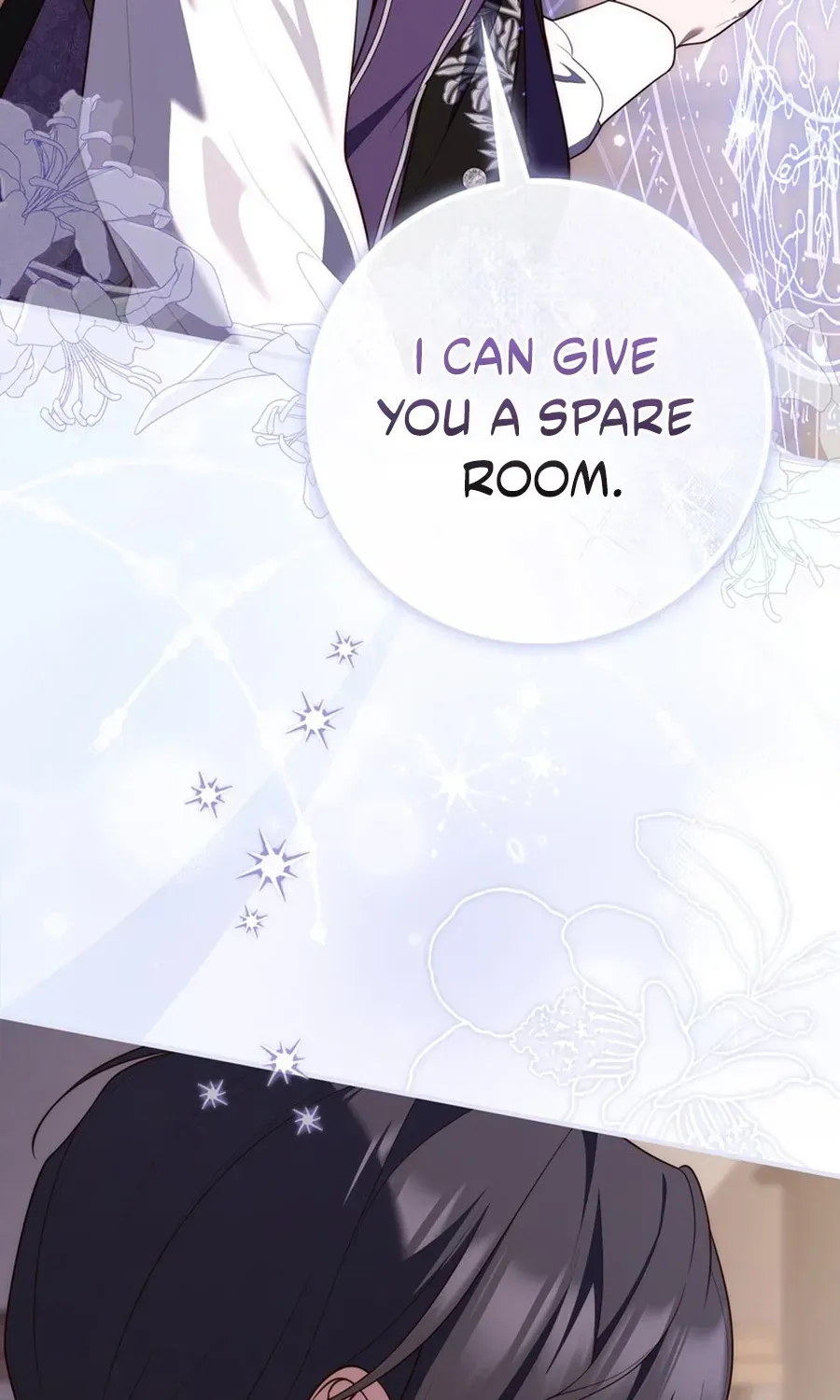 Read Fortune-Telling Lady chapter 121 image 49 on Lezhin