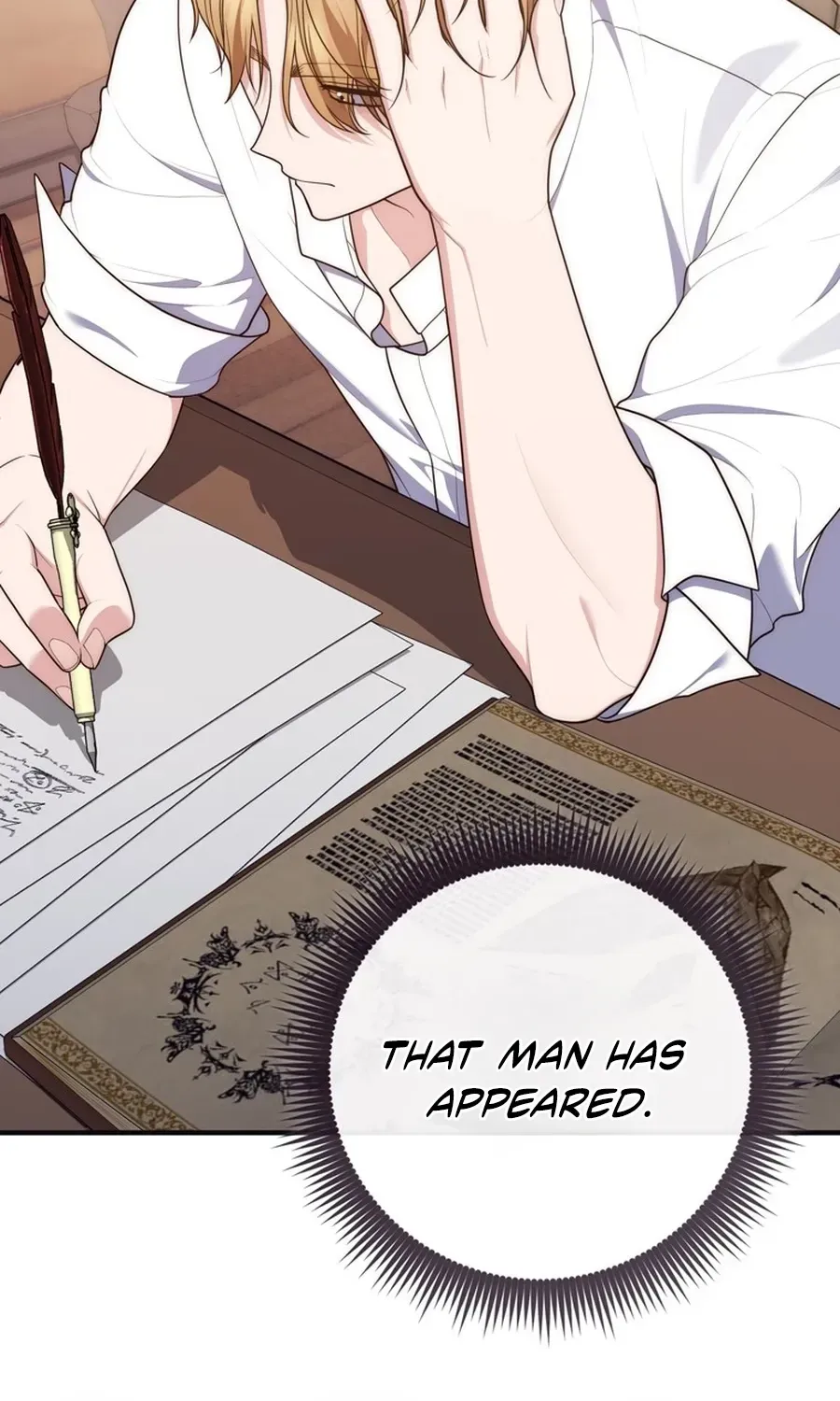 Read Fortune-Telling Lady chapter 121 image 5 on Lezhin